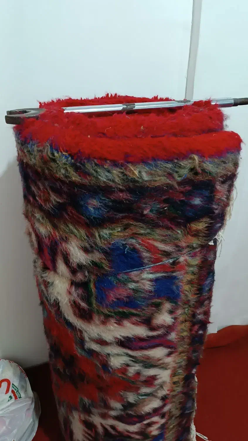 یک عدد کناره|فرش|تبریز, |دیوار