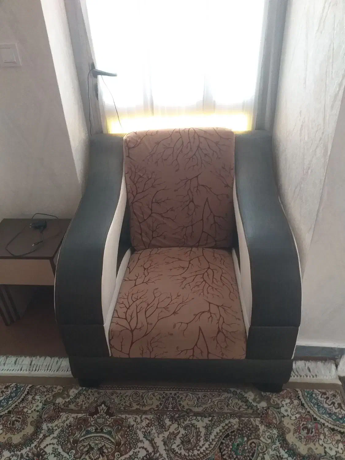 فروش مبل|مبلمان خانگی و میز عسلی|نکا, |دیوار