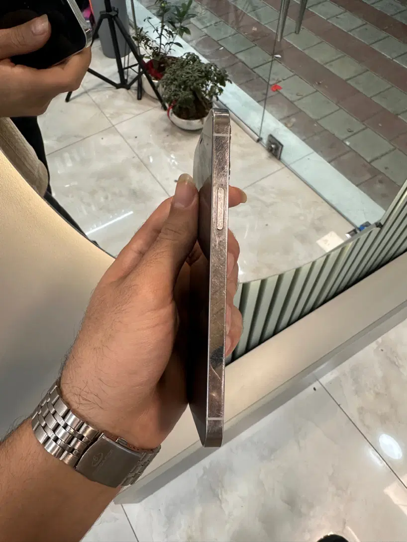 Iphone 12 pro|موبایل|رشت, لاکانی|دیوار