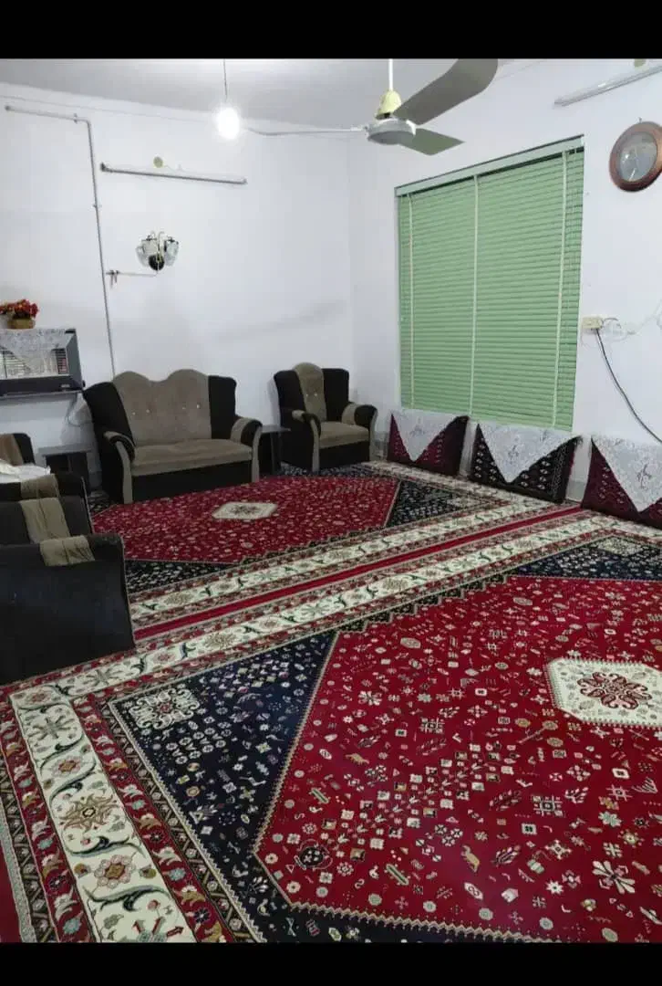 منزل مسکونی دو طبقه خیابان ولی عصر کوچه 27|فروش خانه و ویلا|جهرم, |دیوار