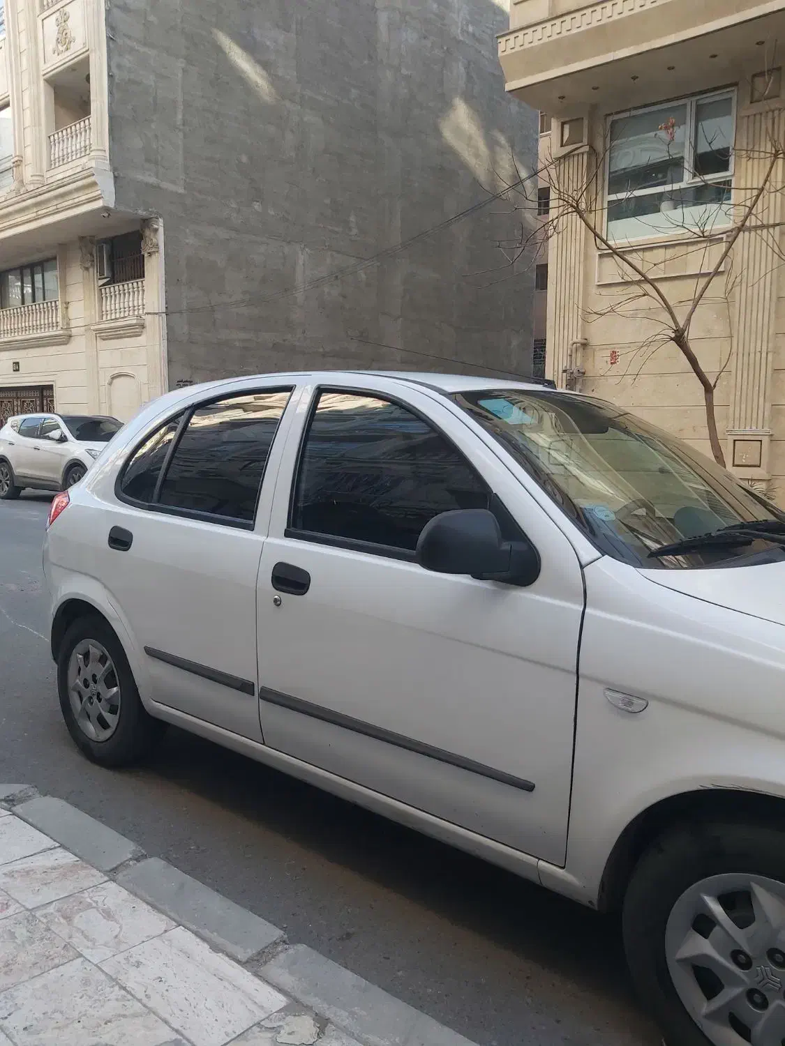 تیبا ۲ مدل ۹۸|خودرو سواری و وانت|قدس, شهر‌قدس|دیوار