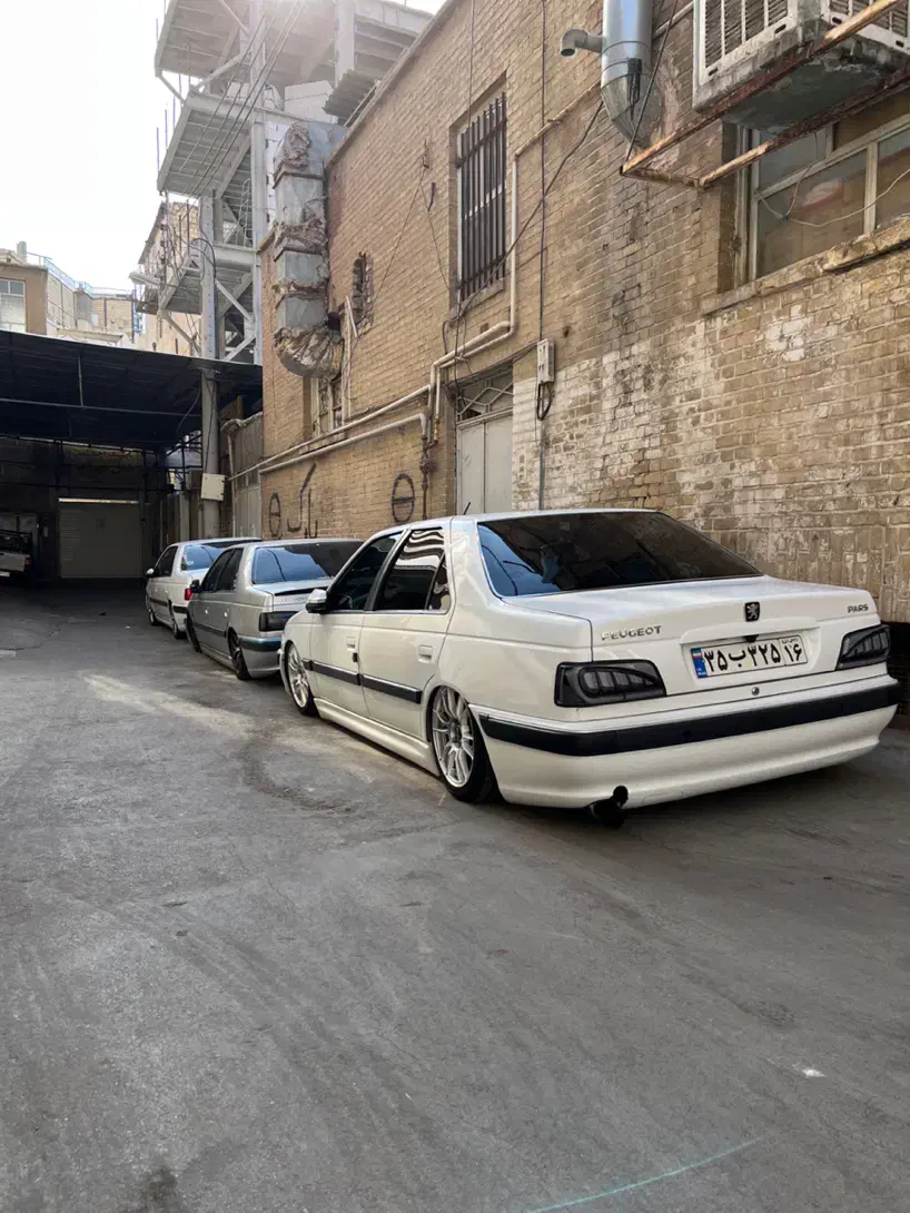 پنوماتیک ایرانخودرو جفت درحد|قطعات یدکی و لوازم جانبی|قم, شهرک قدس|دیوار