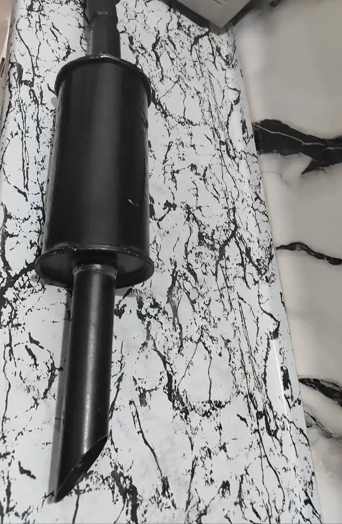 اگزوز رنجوری|قطعات یدکی و لوازم جانبی|اهواز, فرهنگ شهر|دیوار