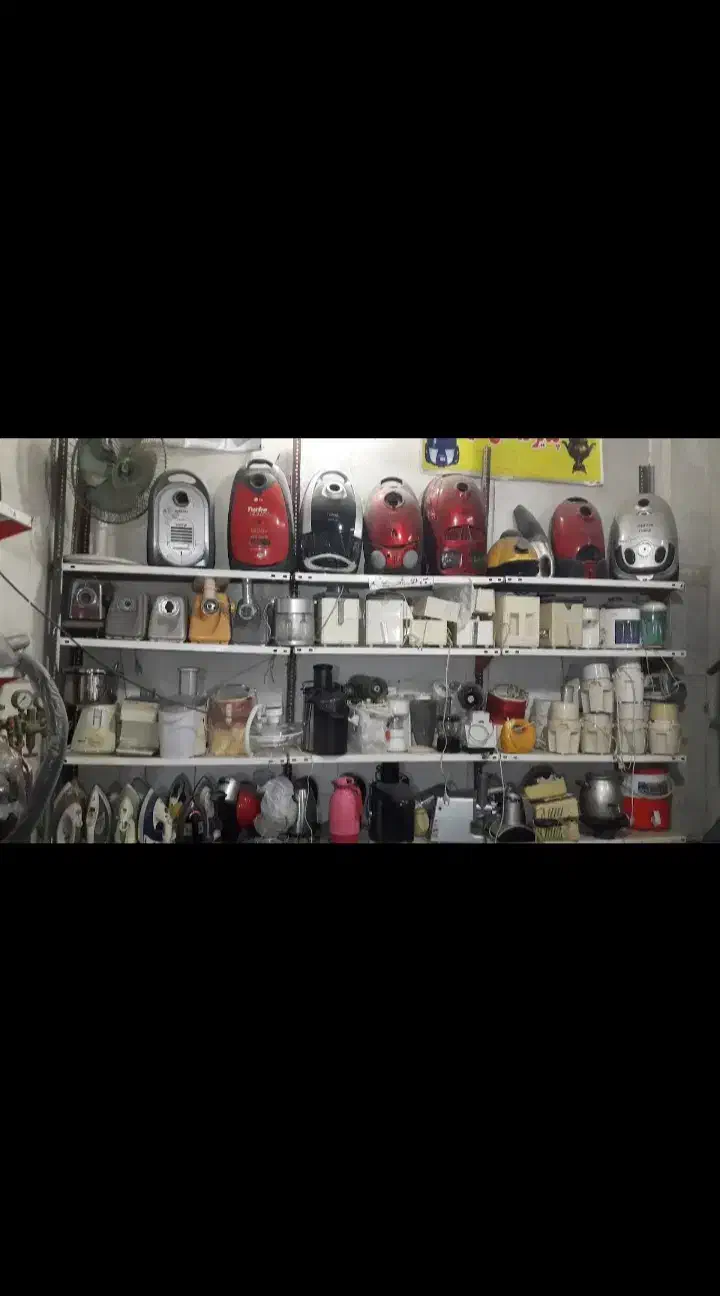 تعمیرات بخاری ولوازم خانگی مهر شهر دکترحسابی|خدمات پیشه و مهارت|بیرجند, |دیوار