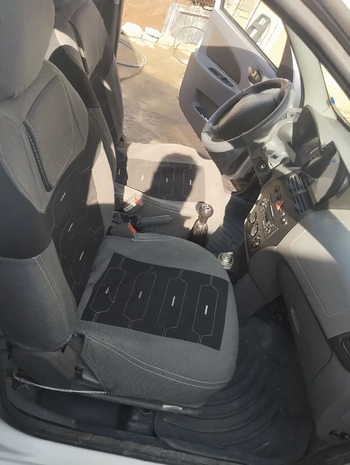 تیبا مدل 1400|خودرو سواری و وانت|دورود, |دیوار