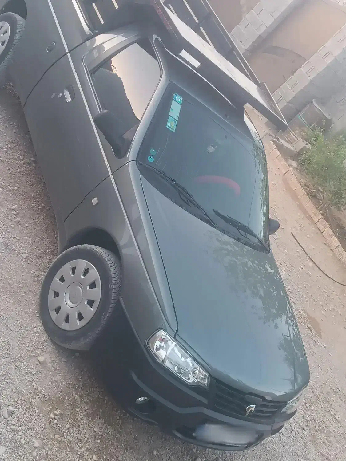 اریسان 2|خودرو سواری و وانت|بوشهر, |دیوار