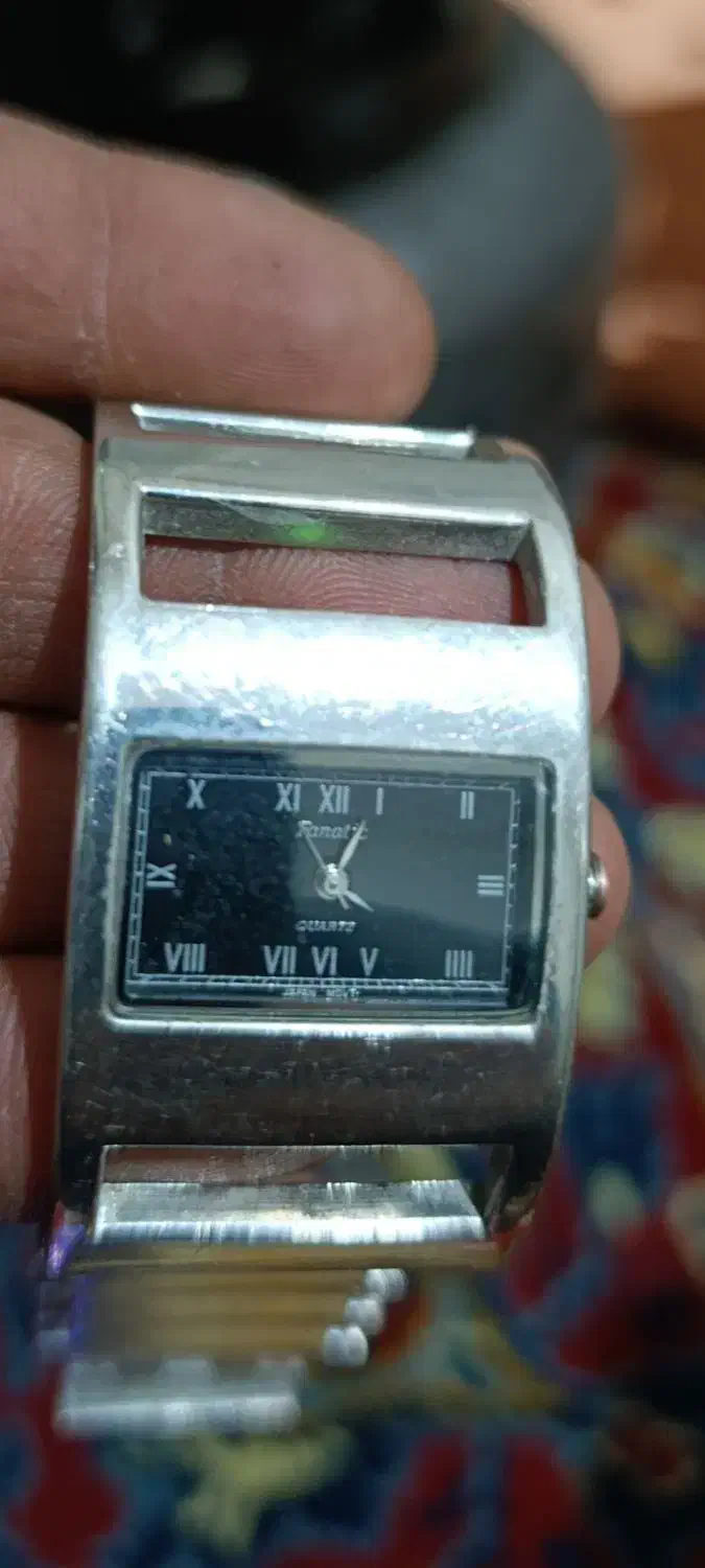 ساعت قدیمی fanatic|ساعت|داران, |دیوار