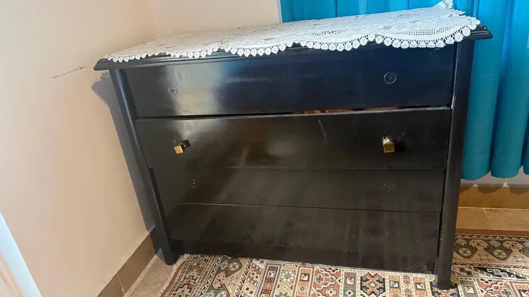 دراور|جاکفشی، کمد، دراور|رویان, |دیوار