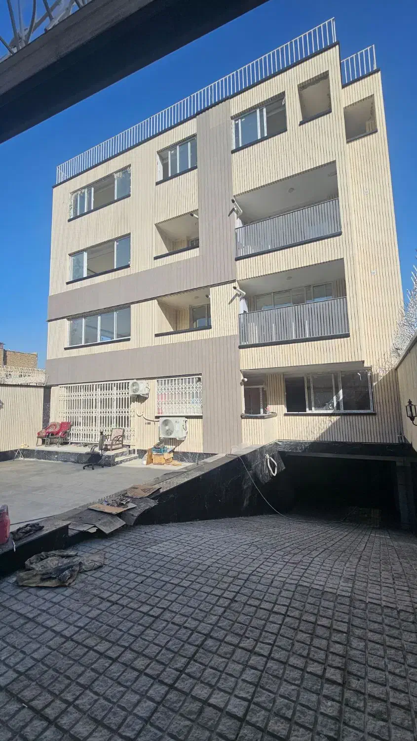 اپارتمان مرکزشهر|فروش آپارتمان|اصفهان, امامزاده اسماعیل|دیوار