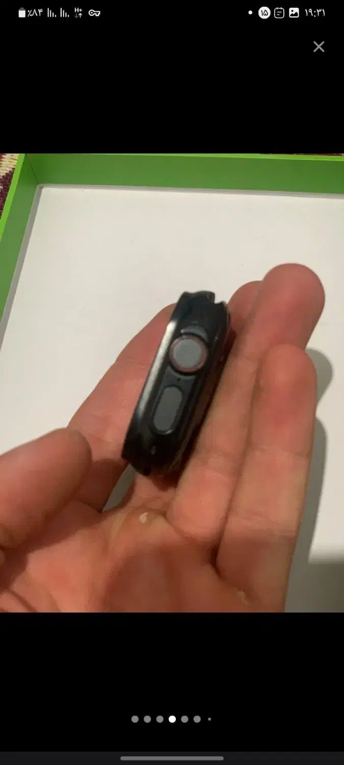 هوشمند ساعت|ساعت|میاندوآب, |دیوار