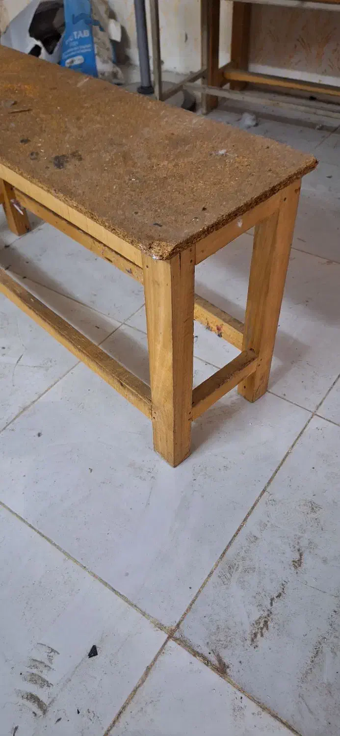 تخت نیمکت فرش وموکت|تخت و صندلی بچه|مشهد, ابوذر|دیوار