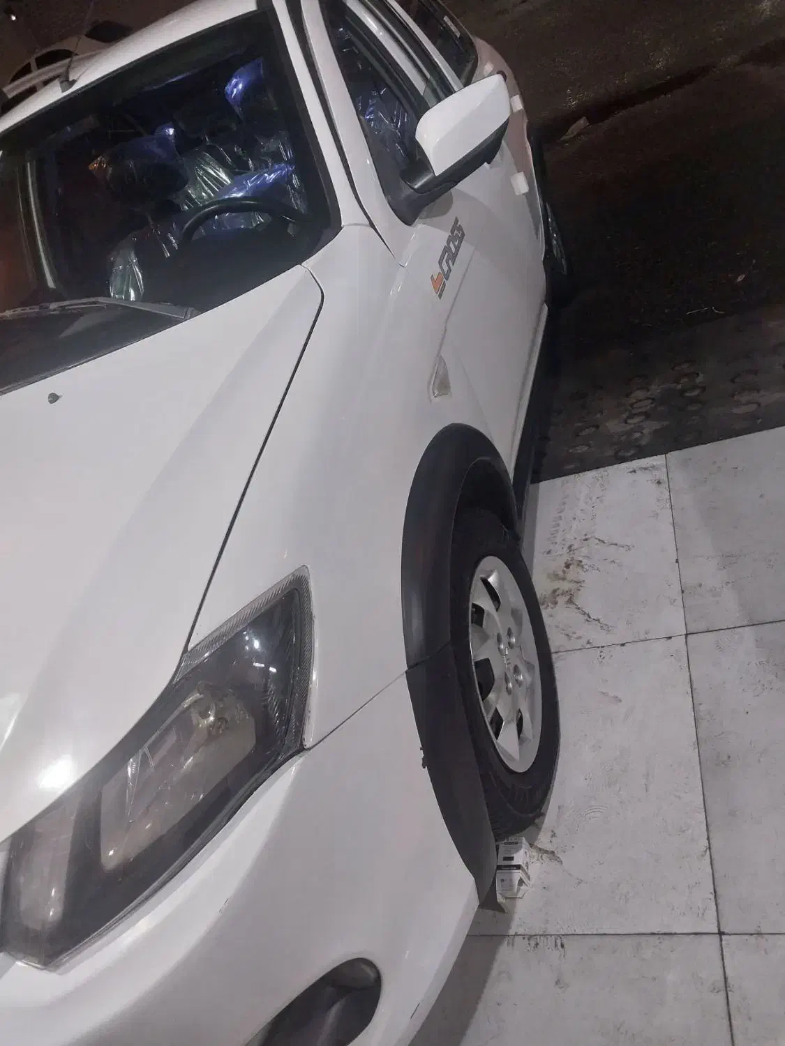 کوییک نیمه دوم ۱۴۰۱|خودرو سواری و وانت|اهواز, کیانپارس |دیوار