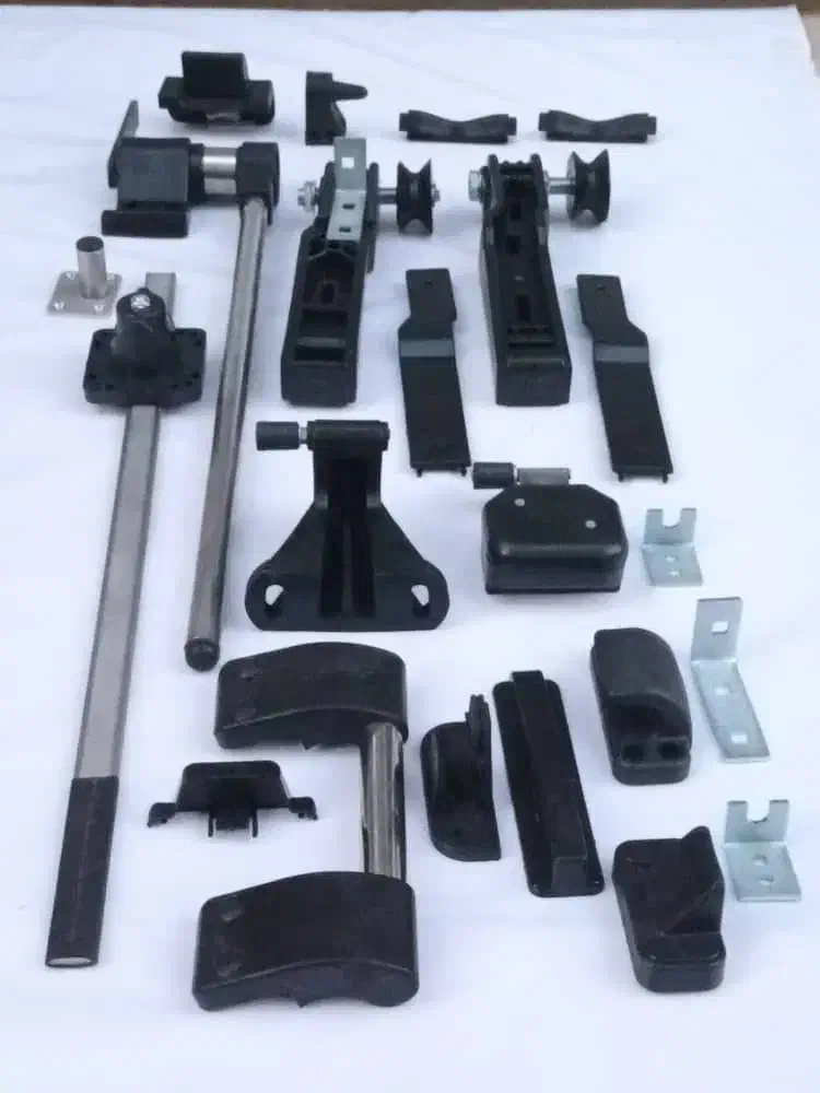 نصب انواع درب سردخانه و فروش انواع درب ویران آلات|ماشینآلات صنعتی|چابهار, |دیوار