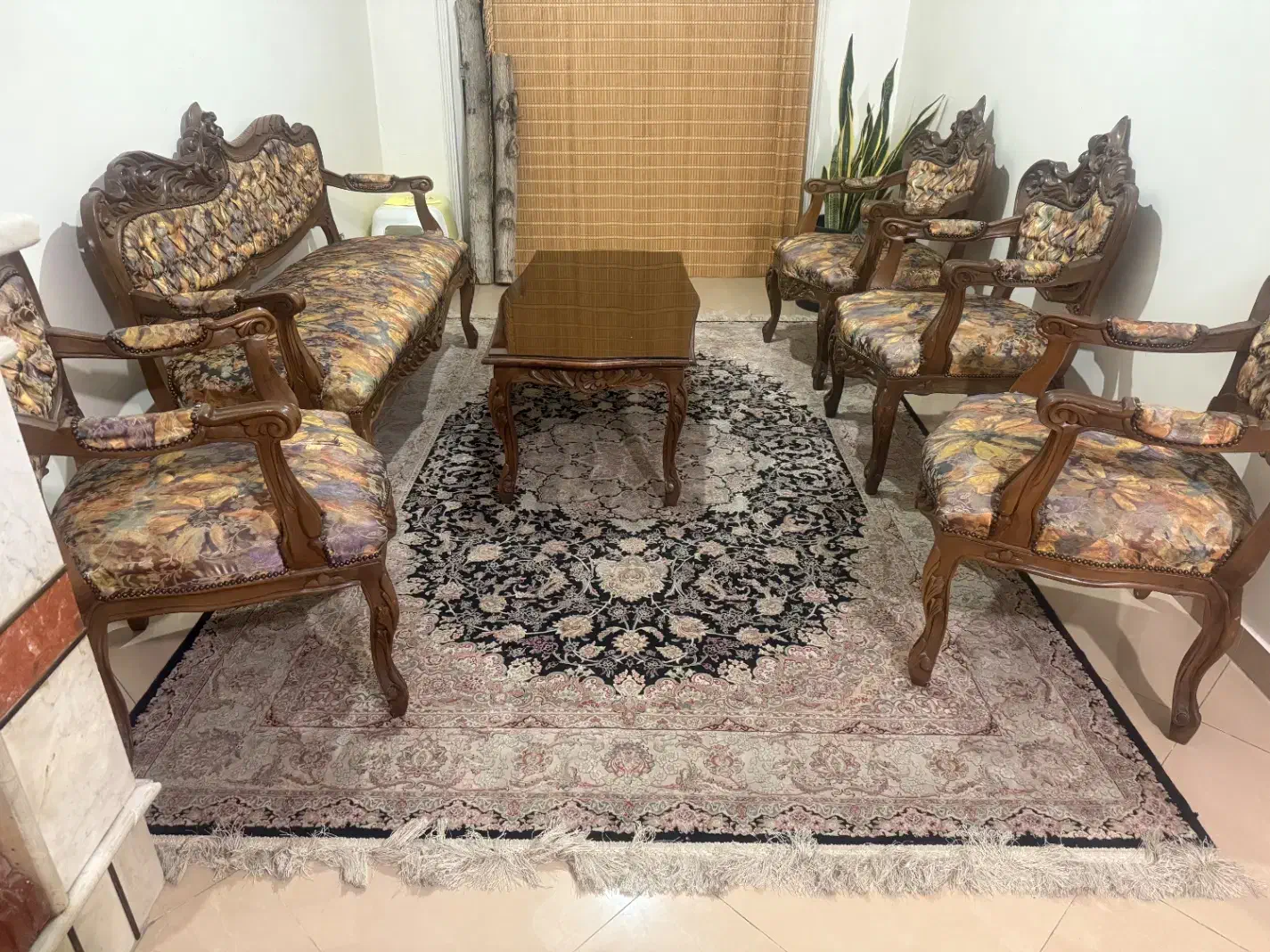 رهن کامل|اجارهٔ آپارتمان|تهران, کاج|دیوار