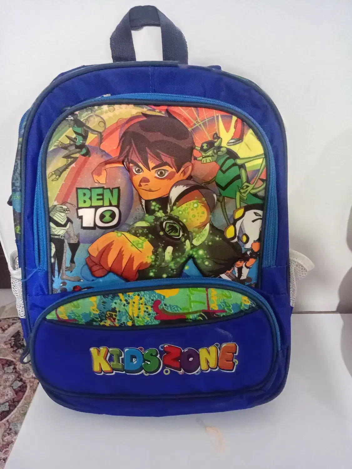 کیفیت مدرسه پسرانه|کیف، کفش، کمربند|تهران, بلورسازی|دیوار