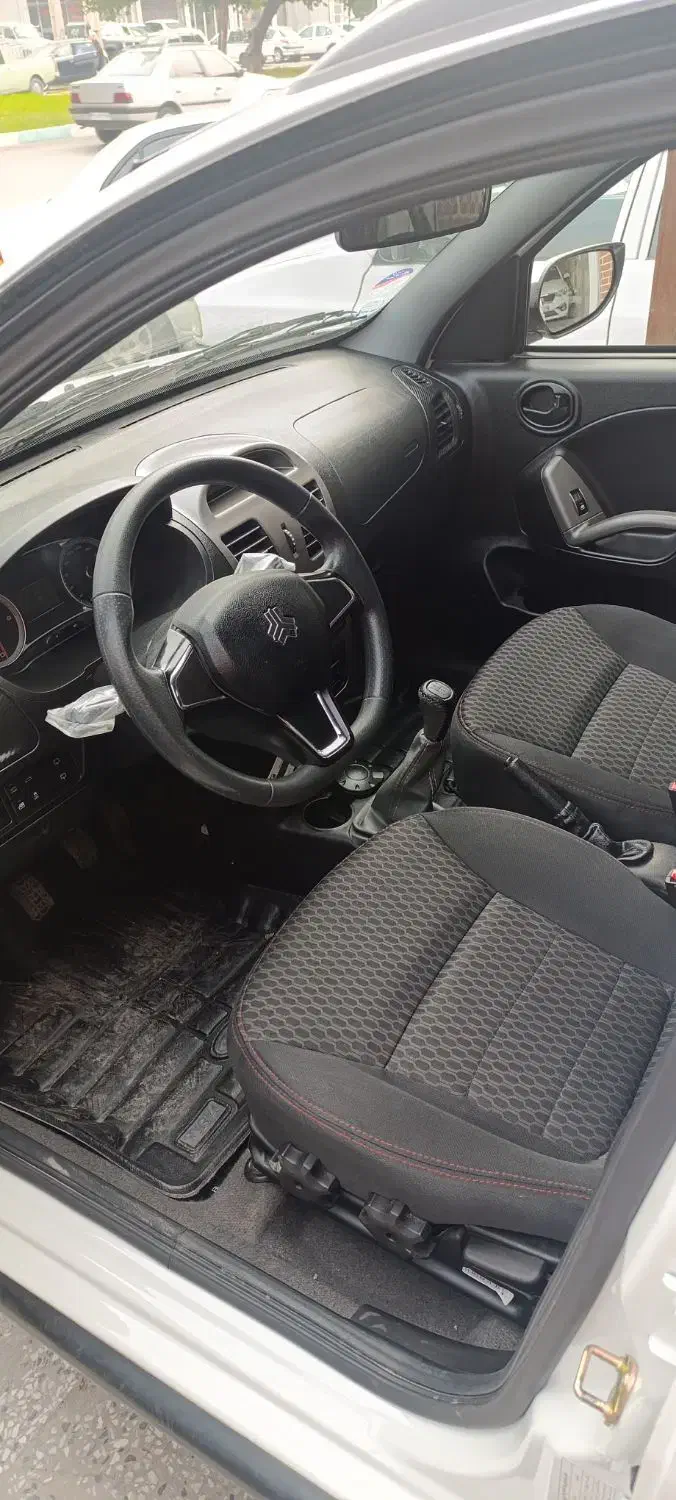 کوییک|خودرو سواری و وانت|دزفول, |دیوار