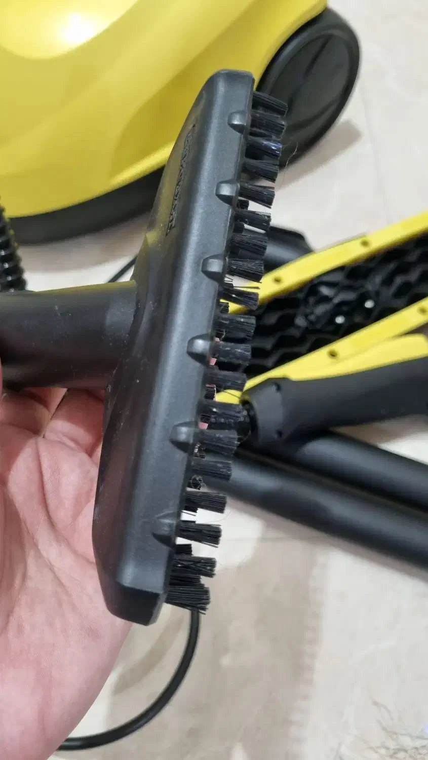 بخارشور|جاروبرقی، جارو شارژی، بخارشو|مسجد سلیمان, |دیوار