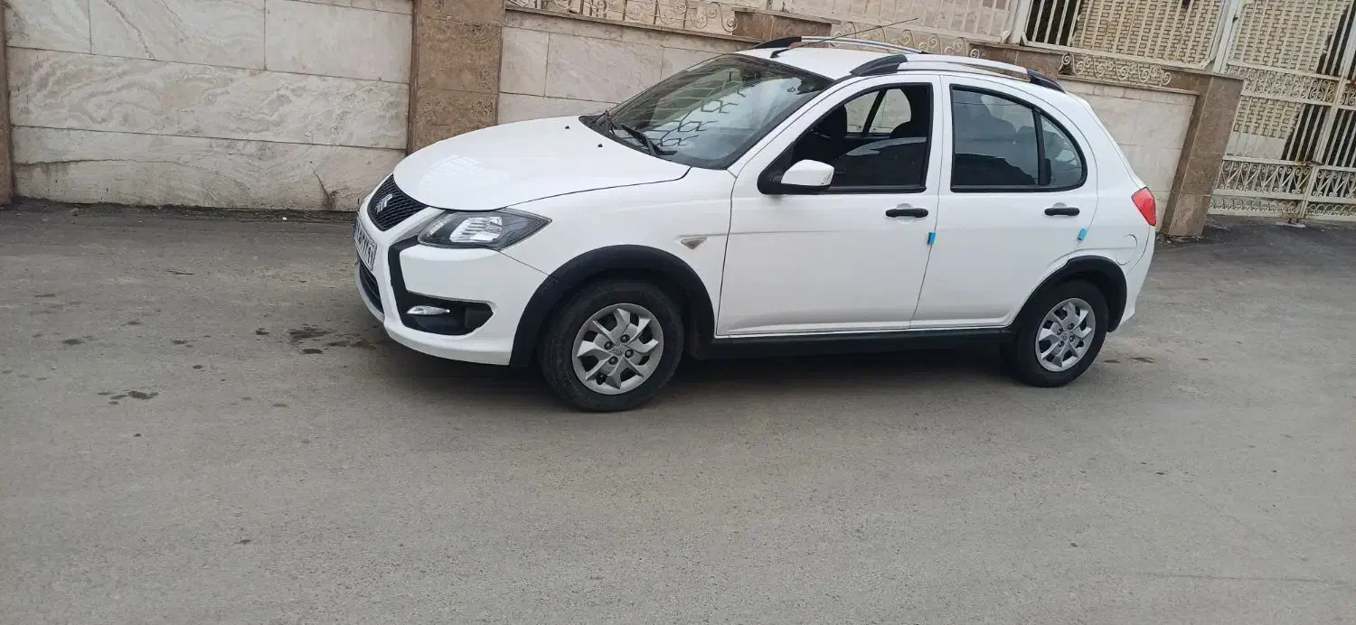 کوییک 1401s|خودرو سواری و وانت|اردبیل, |دیوار