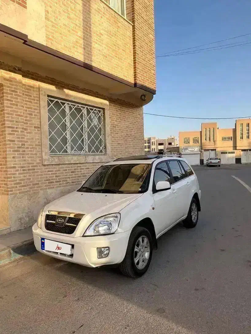 مدل 1391 mvm X33|خودرو سواری و وانت|یزد, |دیوار