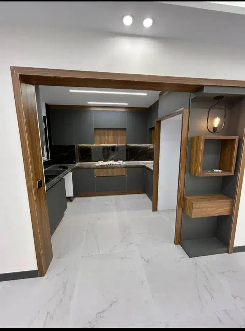 طراحی و ساخت انواع کابینت و کمد (اقساطی)|خدمات پیشه و مهارت|پردیس, فاز ۲|دیوار