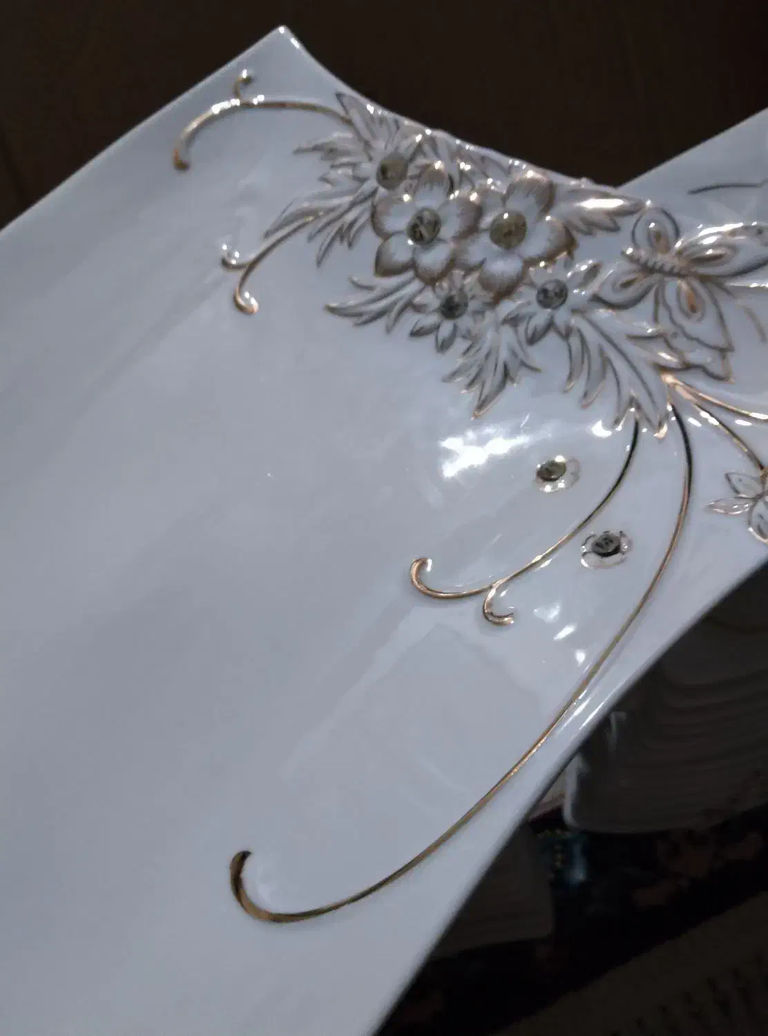 سرویس چینی|ظروف سرو و پذیرایی|تهران, آزادشهر|دیوار