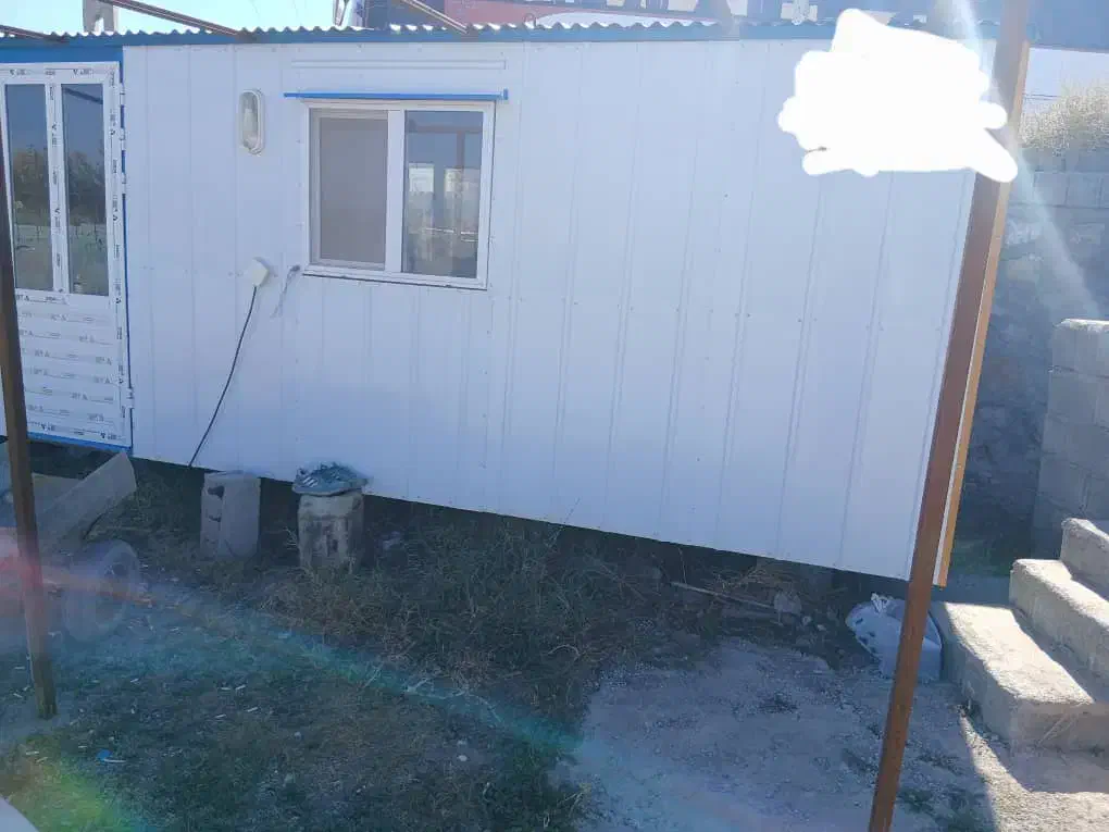 کانکس نو نو فروش فوری|فروشگاه و مغازه|مشگین شهر, |دیوار