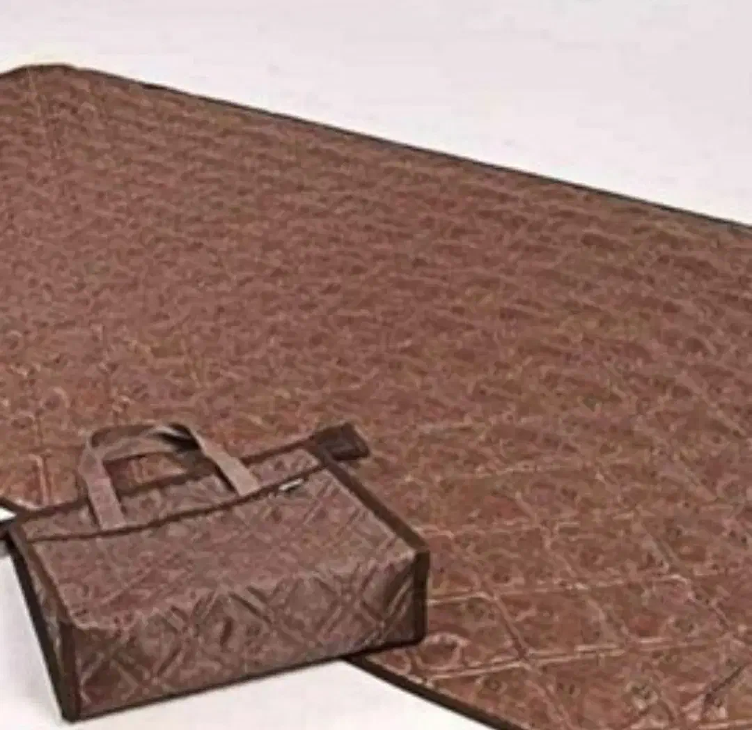 زیراندازه ۶ نفره ضدآب زیبا و سبک|روفرشی|اراک, |دیوار