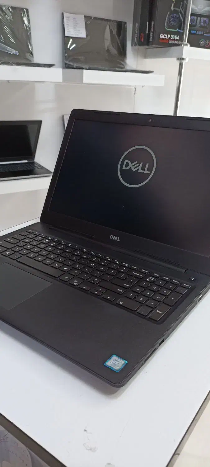 لپ تاپ دانش آموزی Dell|رایانه همراه|تربت‌حیدریه, کاشانی|دیوار