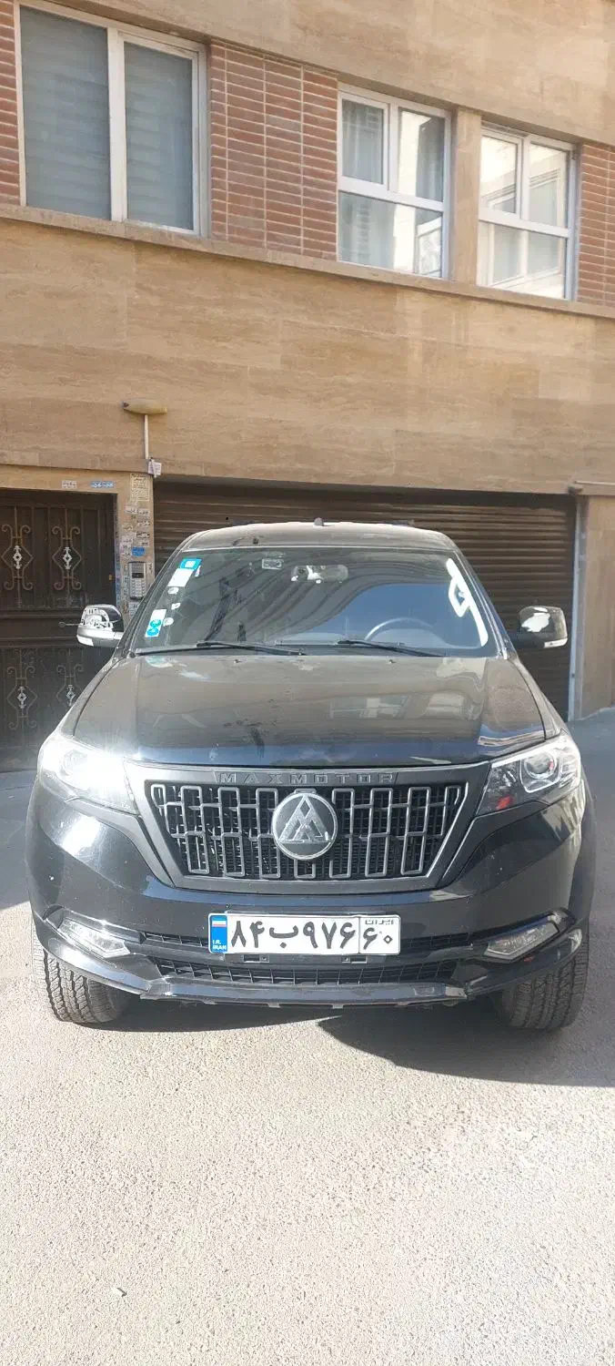 کلوت 402 بی رنگ|خودرو سواری و وانت|تهران, زنجان جنوبی|دیوار