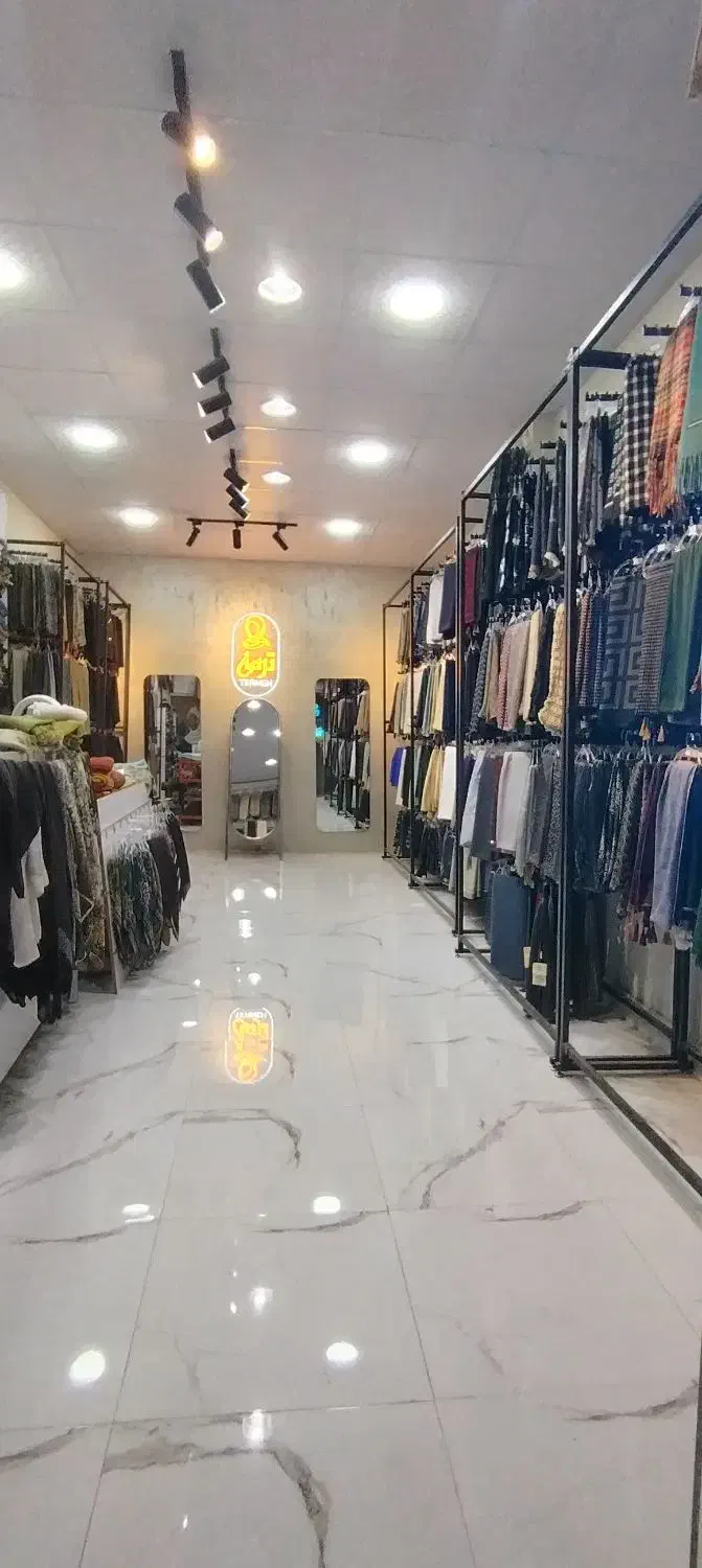 بورس انواع شال و روسری  در سبزوار|لباس|سبزوار, جوادیه شرقی|دیوار