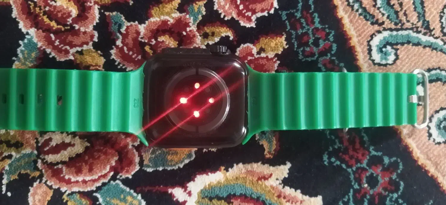 ساعت هوشمند|ساعت|کوهدشت, |دیوار