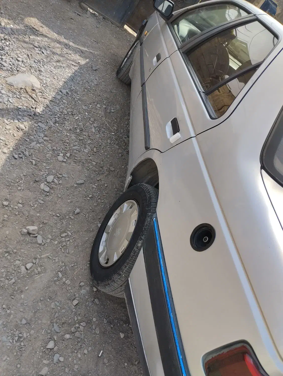 ماشین 405مدل 96|خودرو سواری و وانت|نیشابور, سرآب کوشک|دیوار