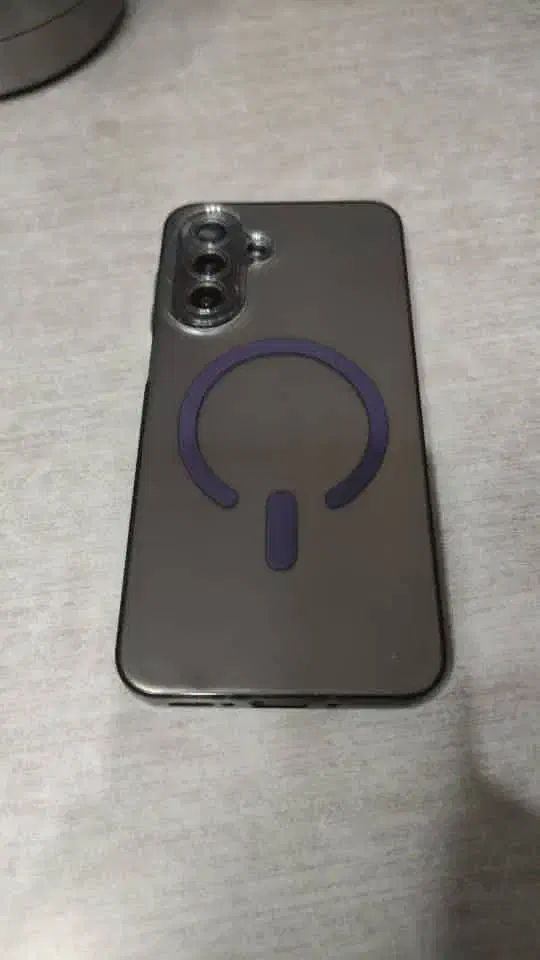 گوشی سامسونگ 5G a26 حافظه 256 رام 8|موبایل|تهران, سعادتآباد|دیوار