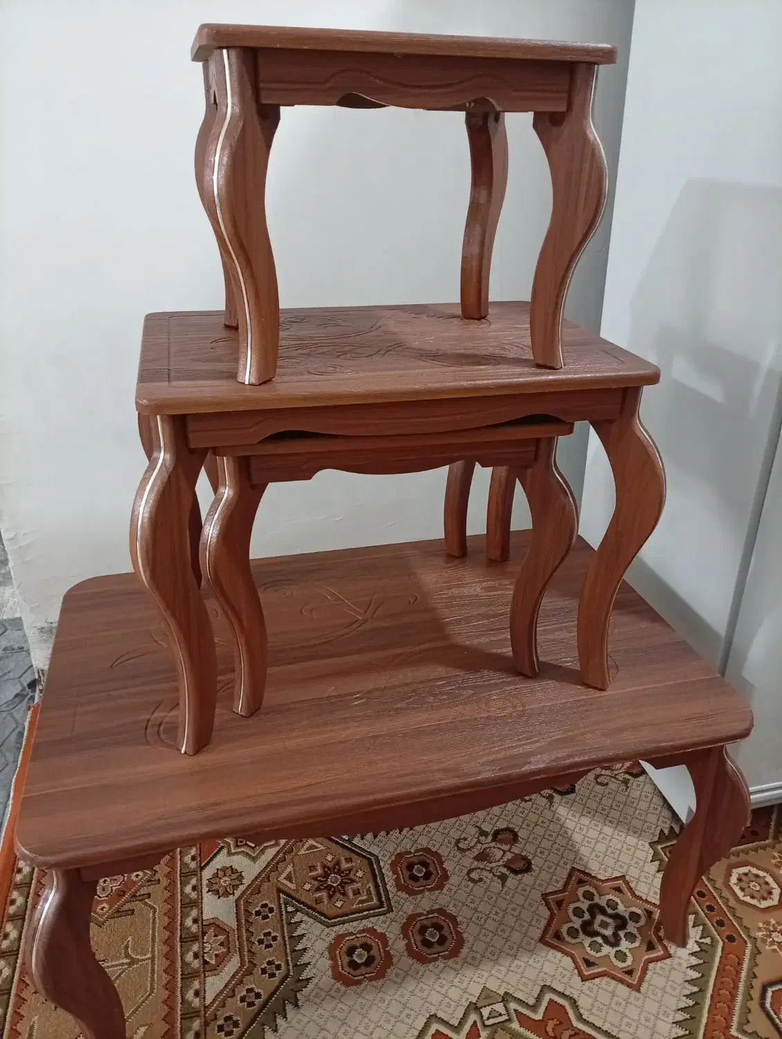 میزعسلی|مبلمان خانگی و میز عسلی|اسلام‌‌آباد غرب, |دیوار