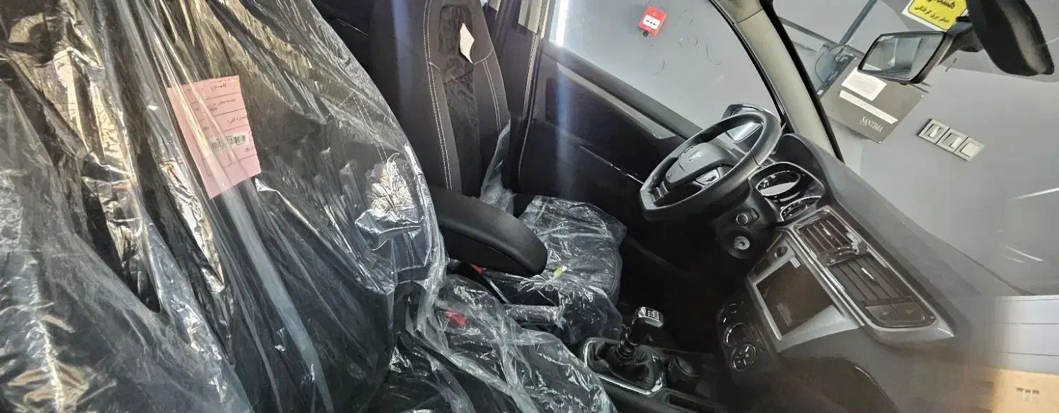 تارا V1 پلاس صفر خشک برج روز|خودرو سواری و وانت|کرج, کوی امامیه|دیوار