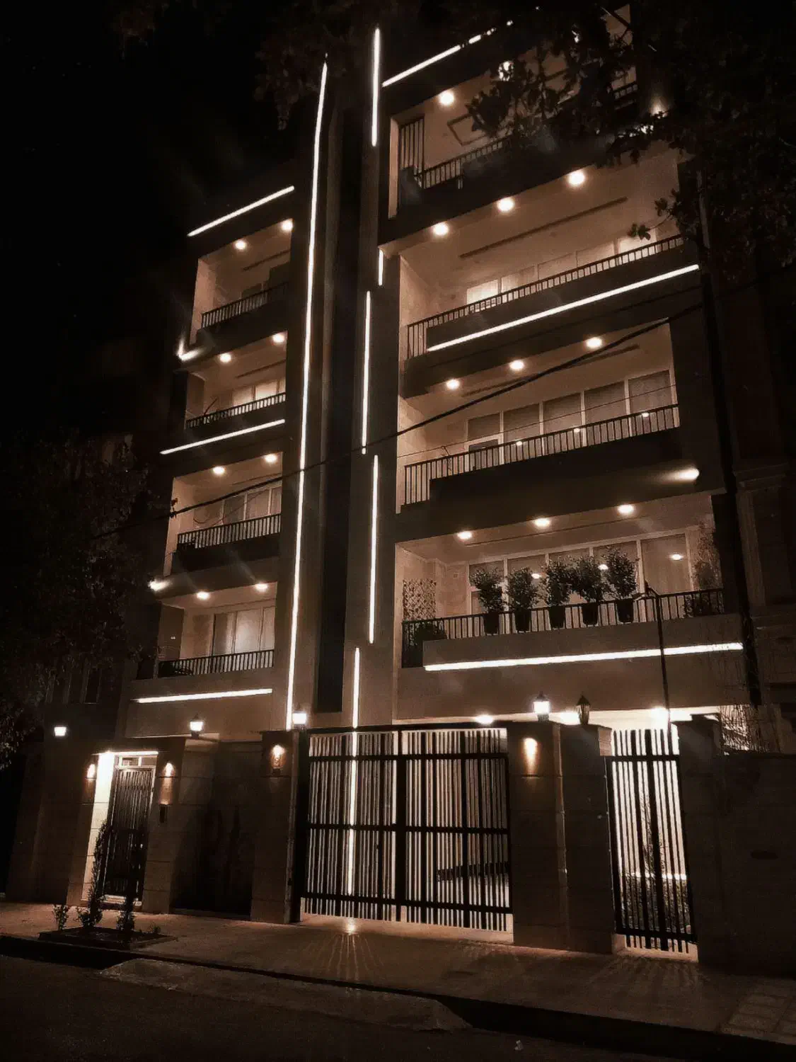 فروش آپارتمان مهرشهر فاز4