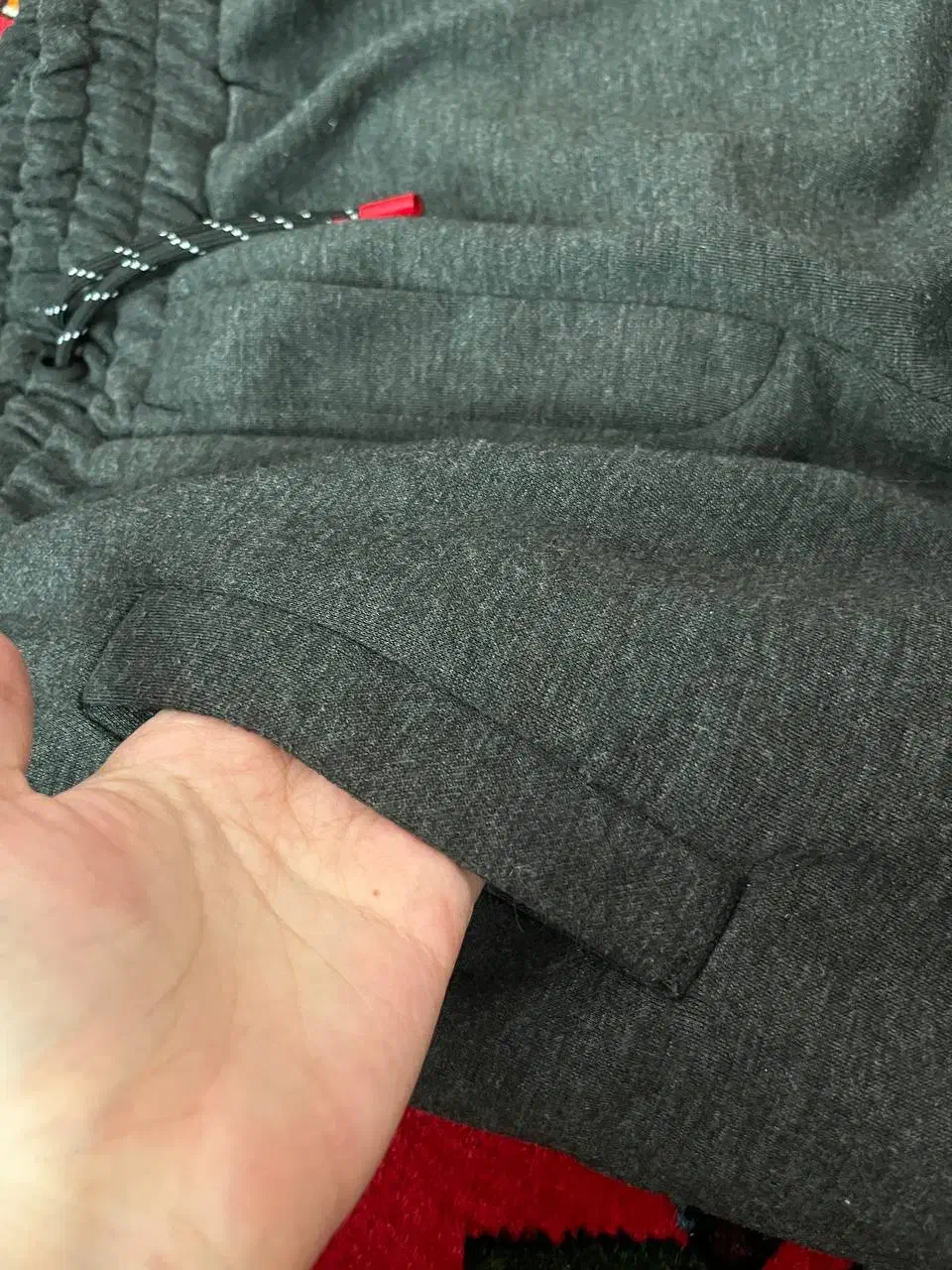 جاگر|لباس|تهران, تهرانپارس غربی|دیوار