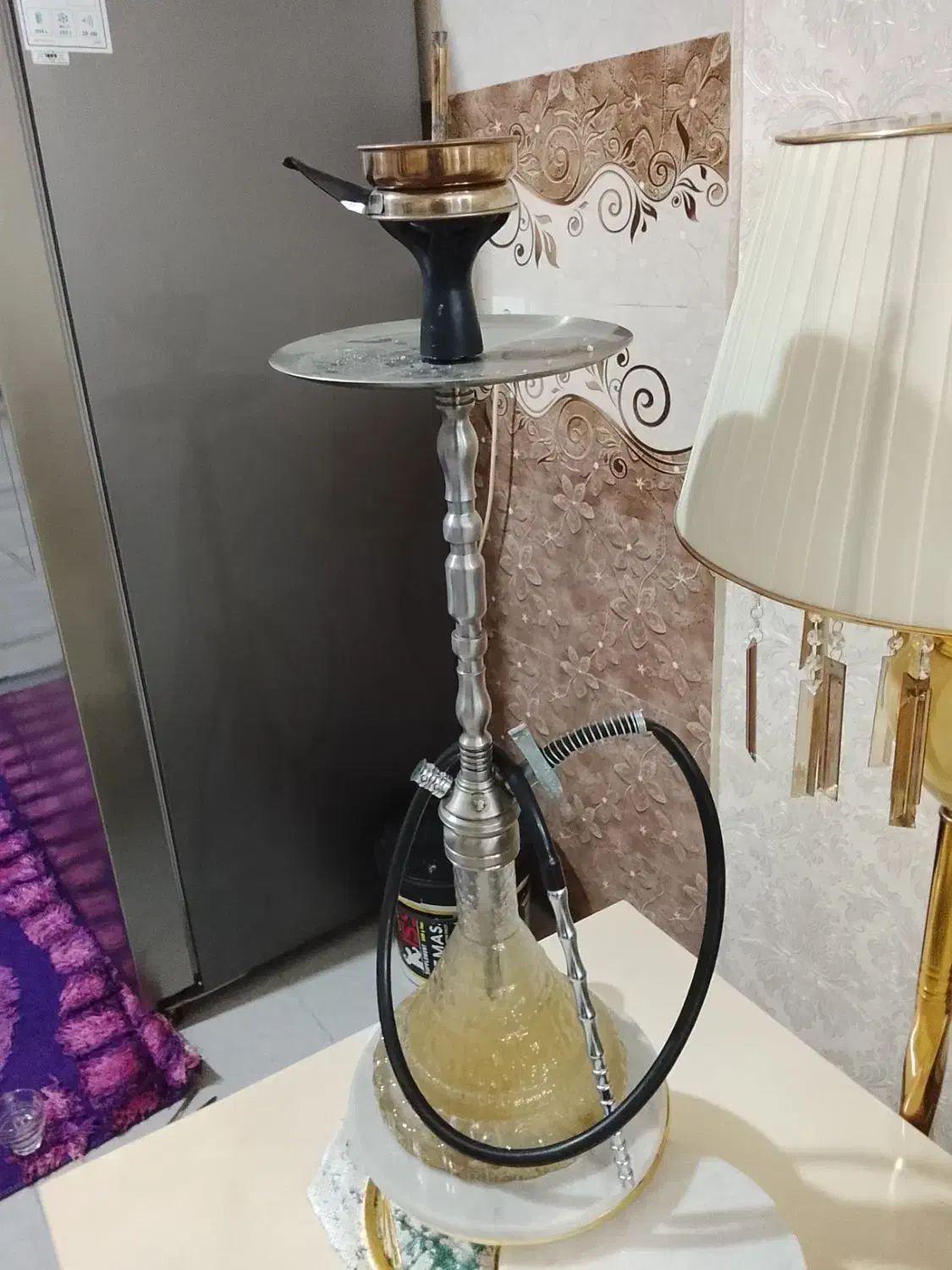 قلیون خارجی|کلکسیون و سرگرمی|صباشهر, |دیوار