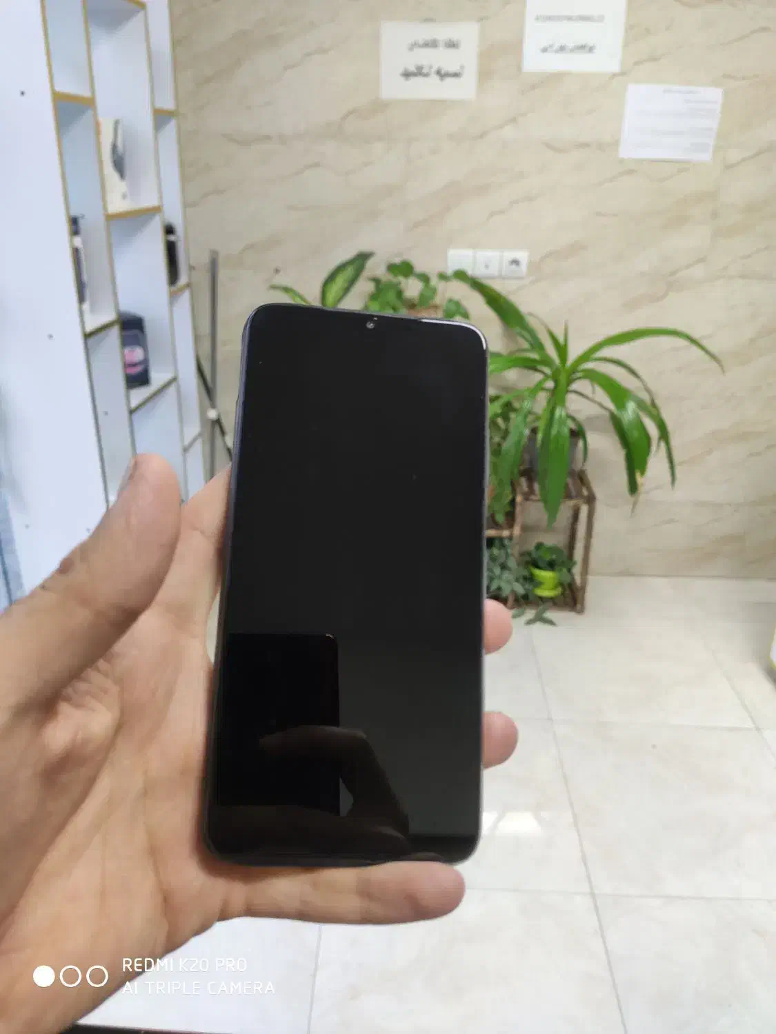 گوشی شیائومی poco m3|موبایل|اصفهان, براآن شمالی|دیوار