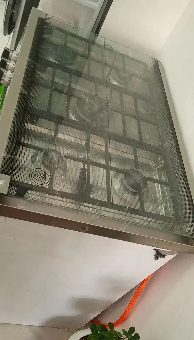 فر گاز مبله التون ALTON با ارسال رایگان و تخفیف|اجاق گاز و لوازم برقی پختوپز|اهواز, کوی آغاجاری|دیوار