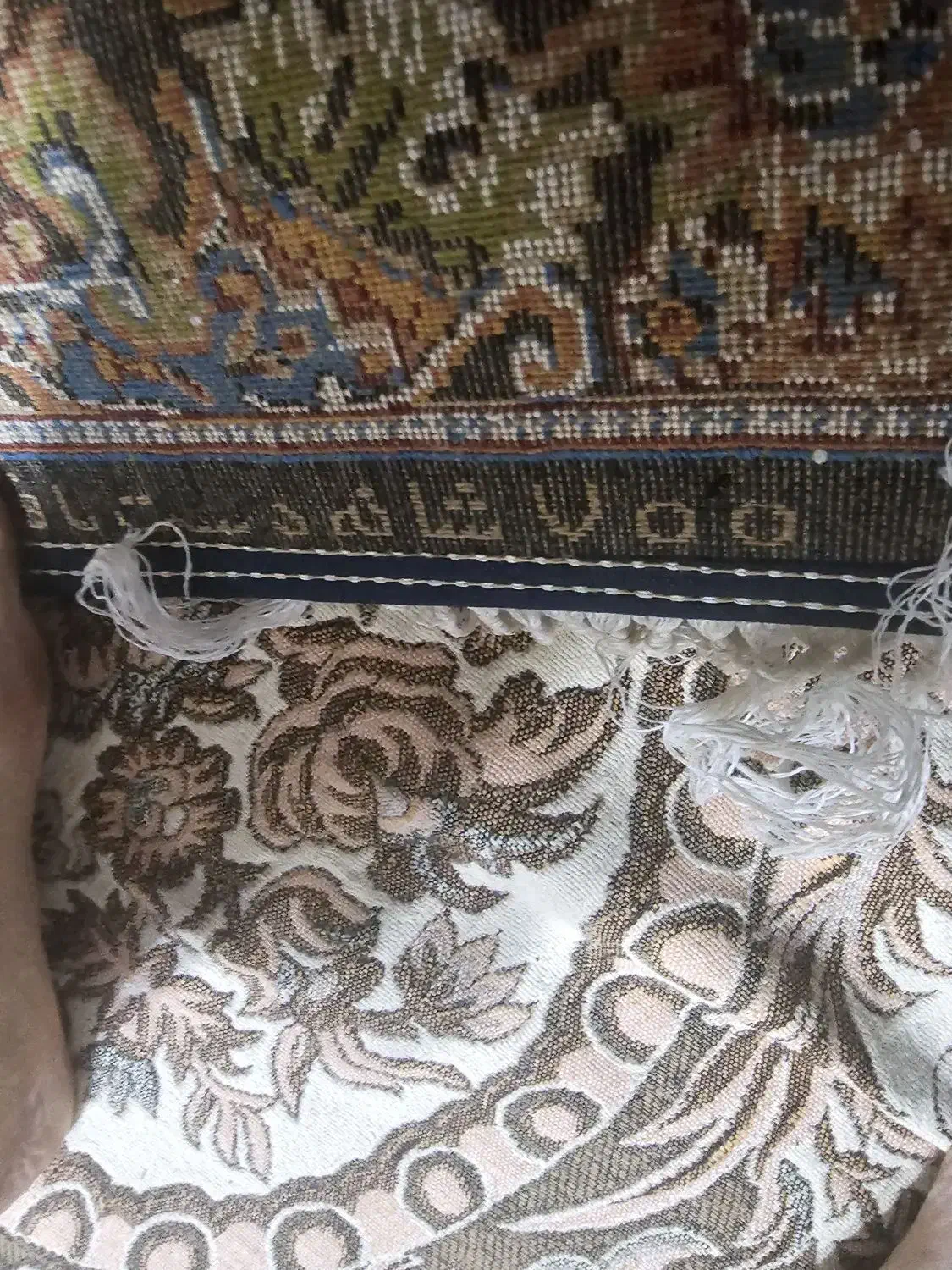 فرش ۹متری آستانه اشرفیه|فرش|رشت, توشیبا|دیوار