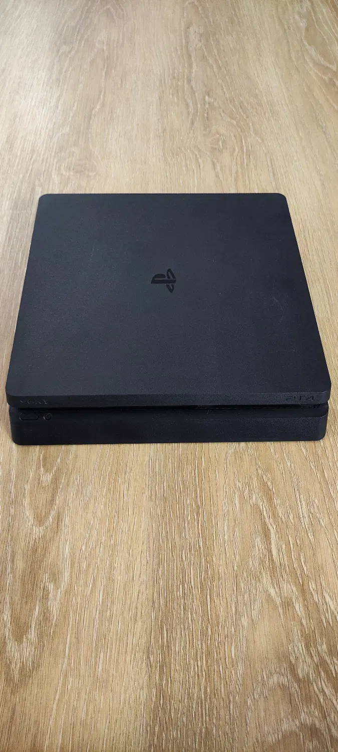 Ps4 sli 1tra|کنسول، بازی ویدئویی و آنلاین|ارومیه, |دیوار