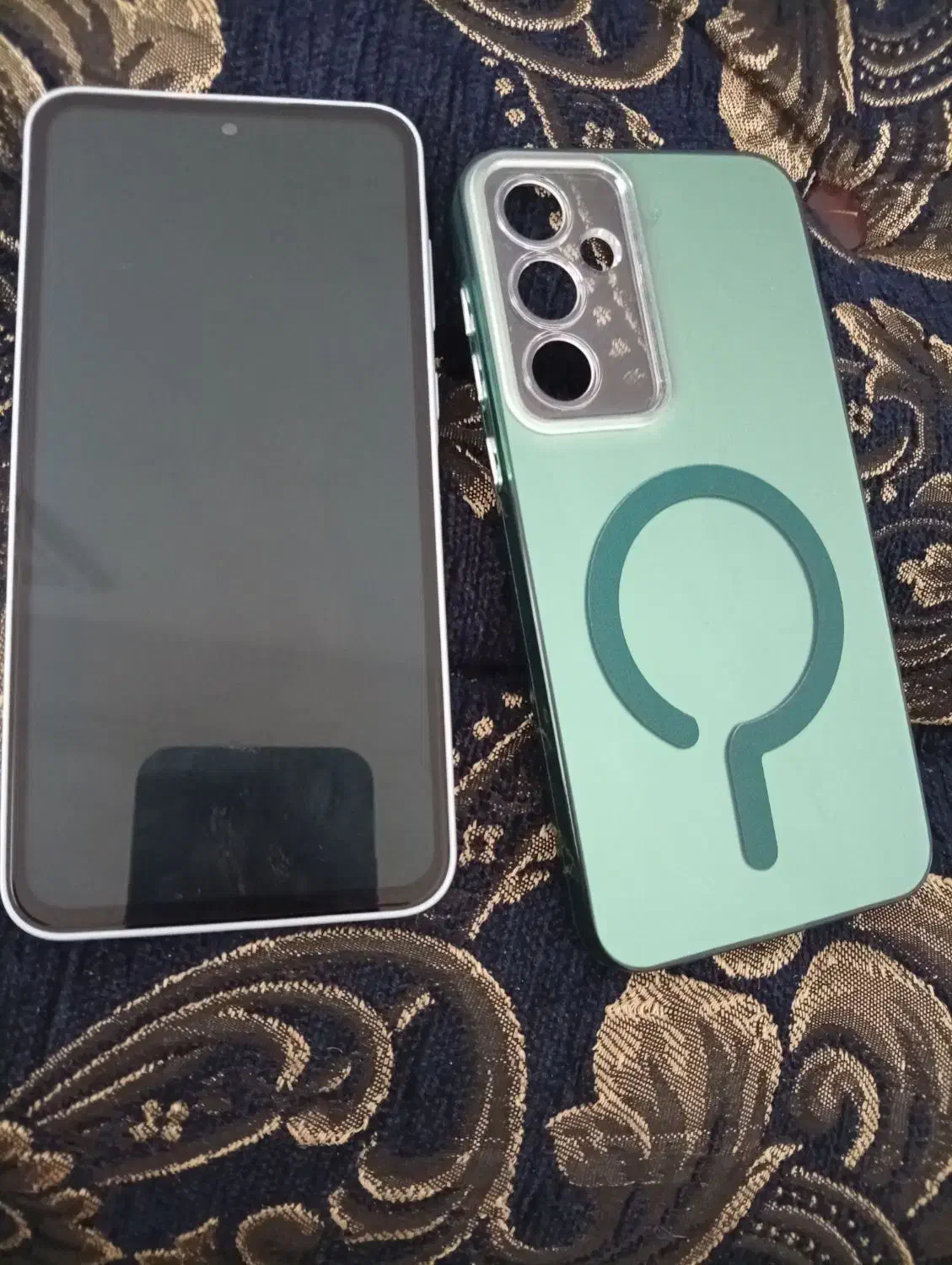 a35|موبایل|درودزن, |دیوار