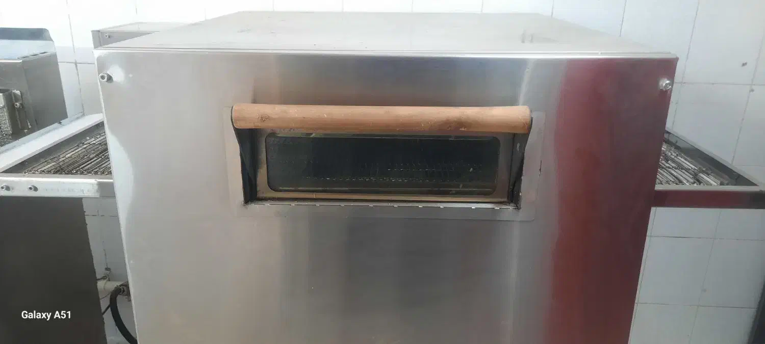 وسایل مغازه فست فود|کافیشاپ و رستوران|شیراز, شهرک جماران|دیوار