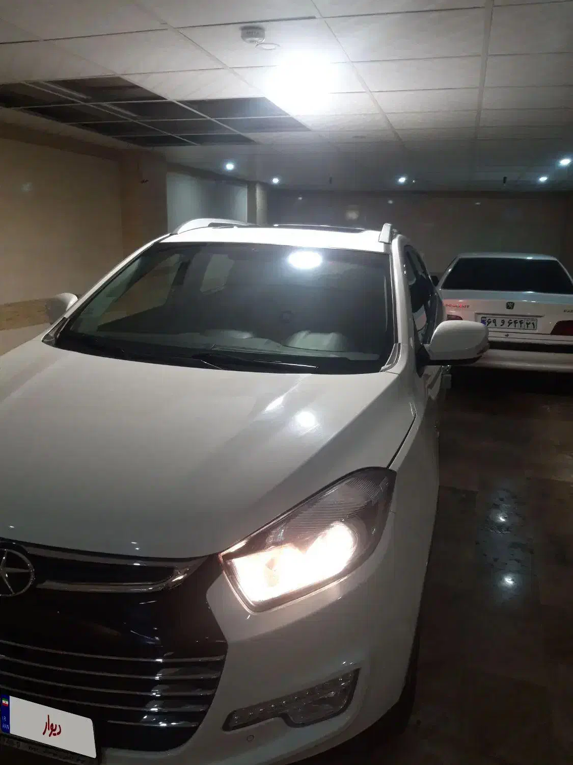 جک 1401s5|خودرو سواری و وانت|کرج, کوی امامیه|دیوار