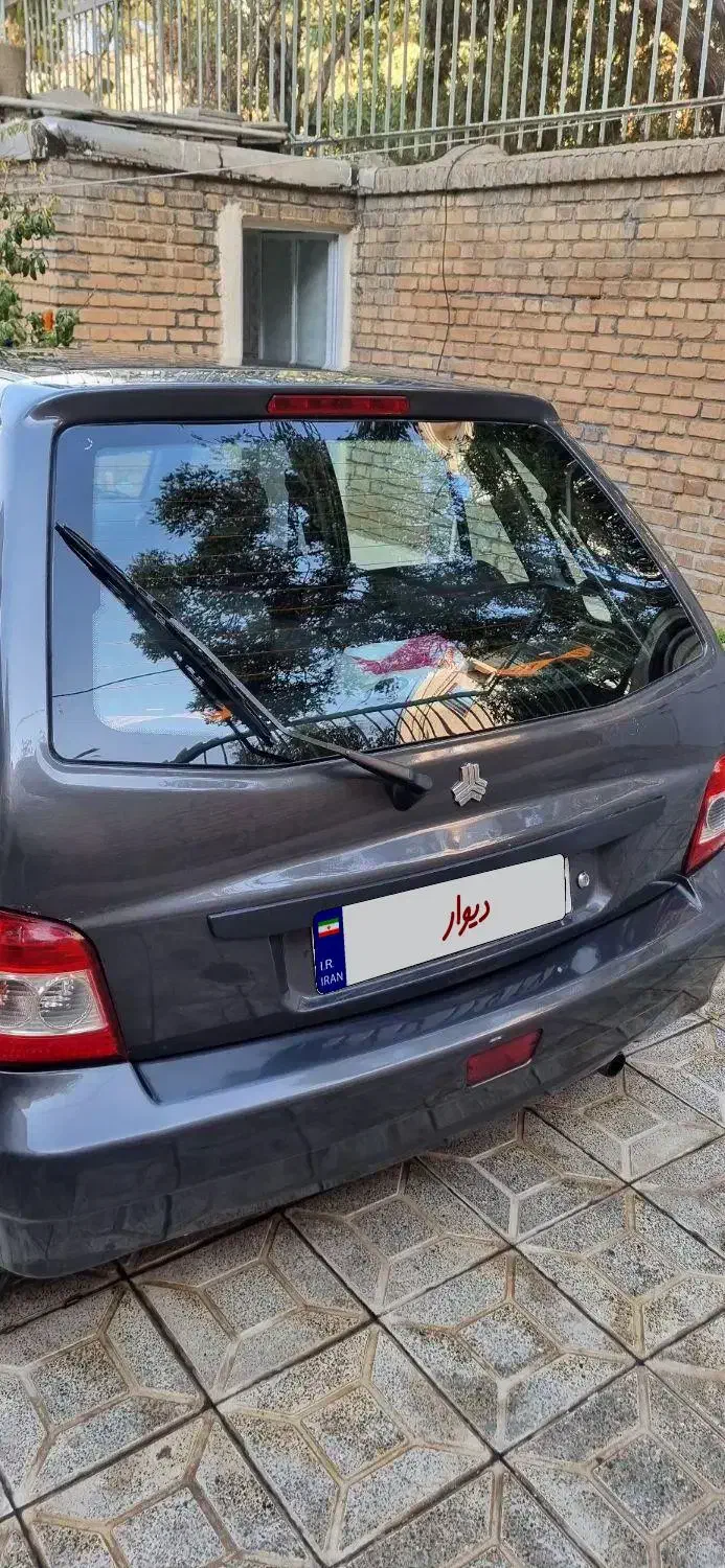 فروش ماشین پراید۱۱۱|خودرو سواری و وانت|اراک, |دیوار