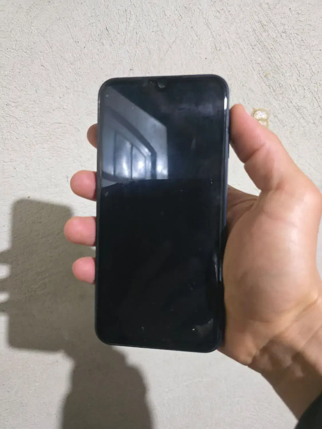 گوشی a15|موبایل|اراک, |دیوار