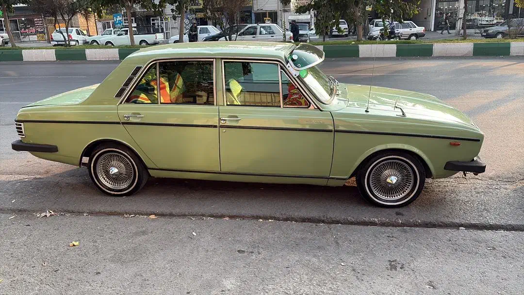 پیکان مدل 58|خودرو سواری و وانت|بومهن, |دیوار