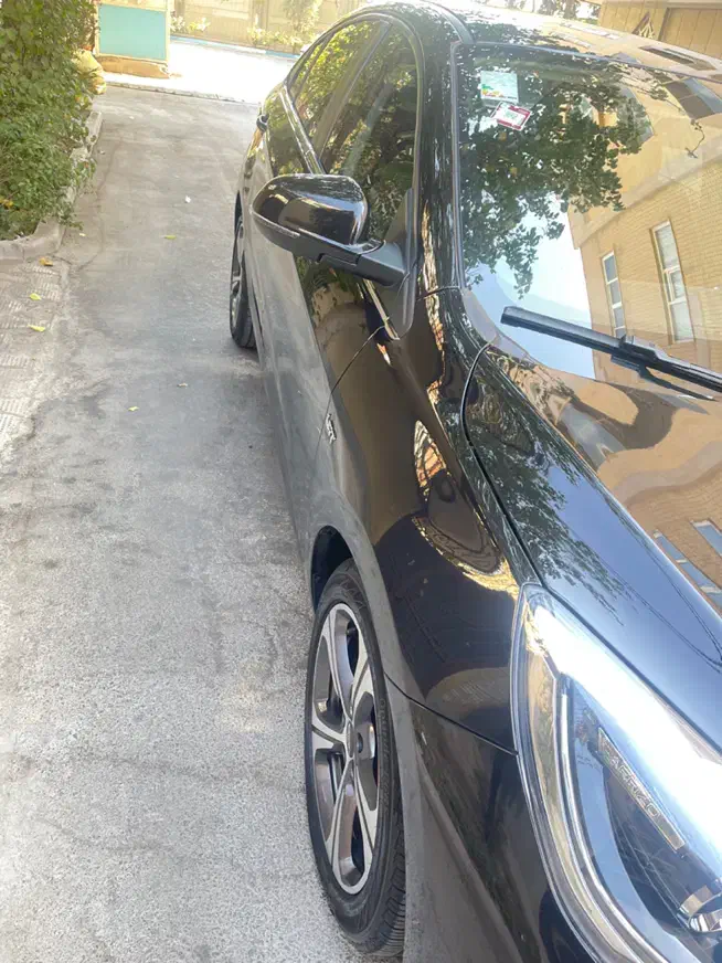 اریزو ۵ fl|خودرو سواری و وانت|اصفهان, رزمندگان|دیوار