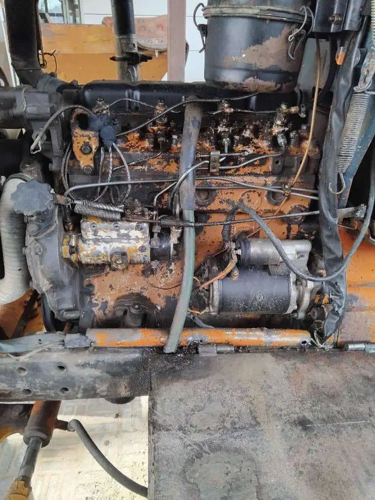 موتور فرگوسن|خودرو سنگین|فرخشهر, |دیوار